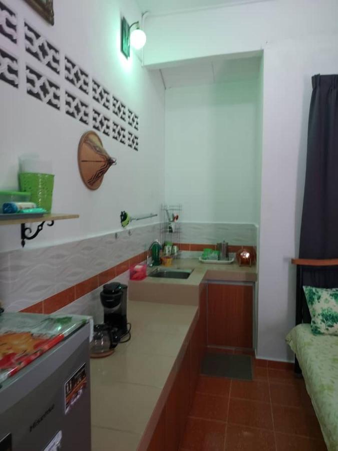 Room 345 Kota Bharu Exterior foto