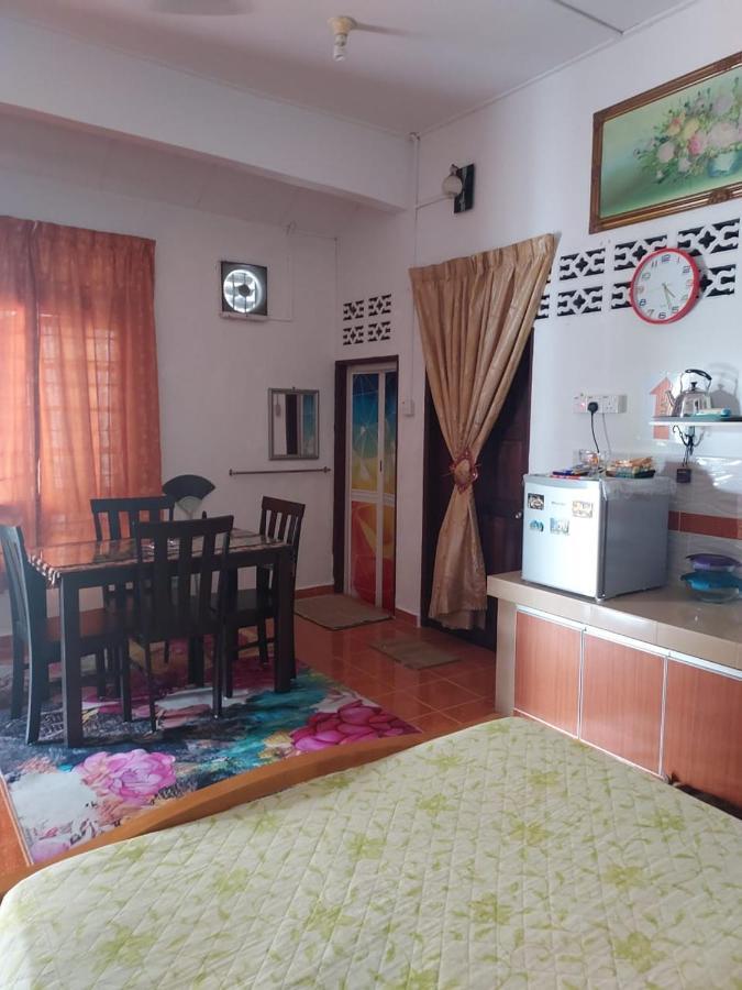 Room 345 Kota Bharu Exterior foto