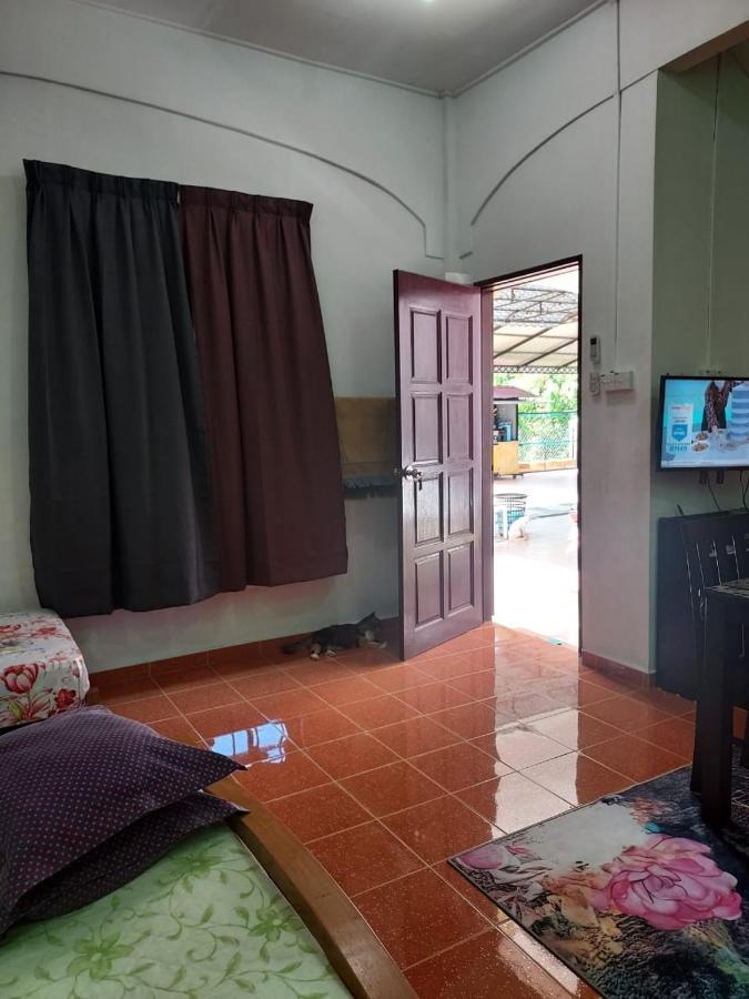 Room 345 Kota Bharu Exterior foto